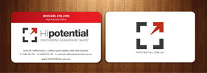 Stationery Design by Sbss for this project | Design: #838506