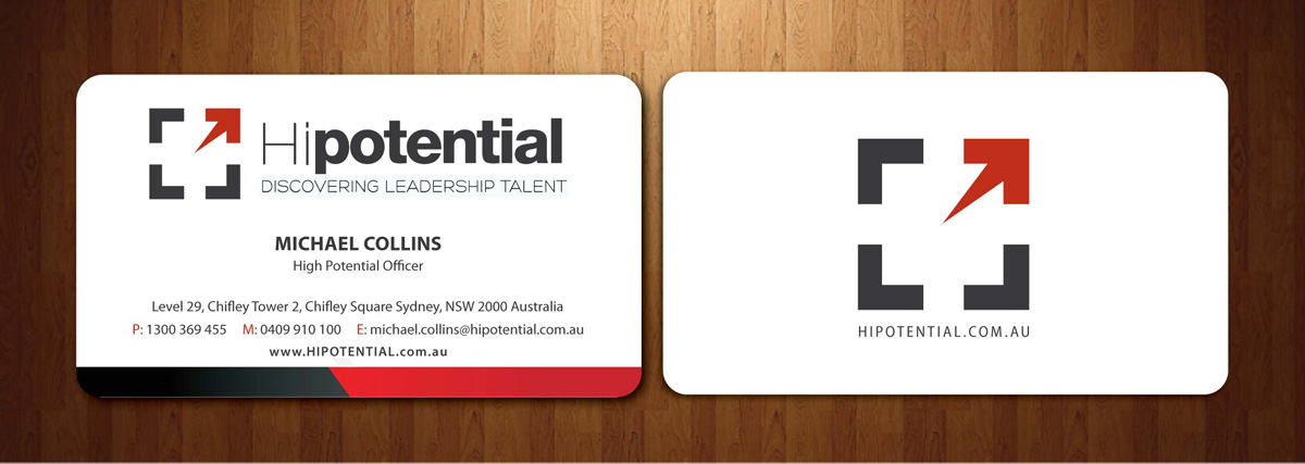 Stationery Design by Sbss for this project | Design #838508