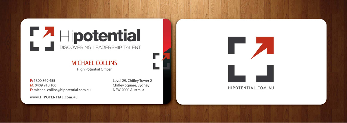 Stationery Design by Sbss for this project | Design #838510