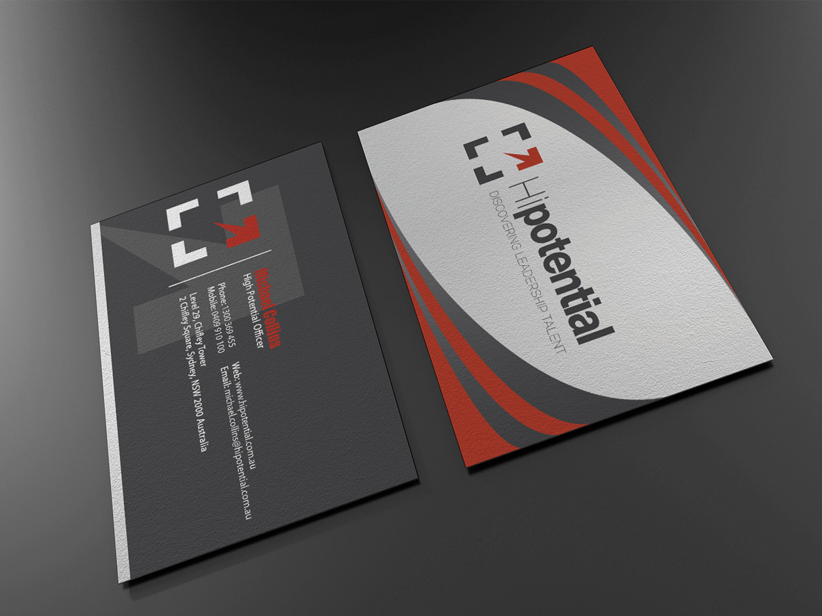 Stationery Design by Marvel Medias for this project | Design #828442