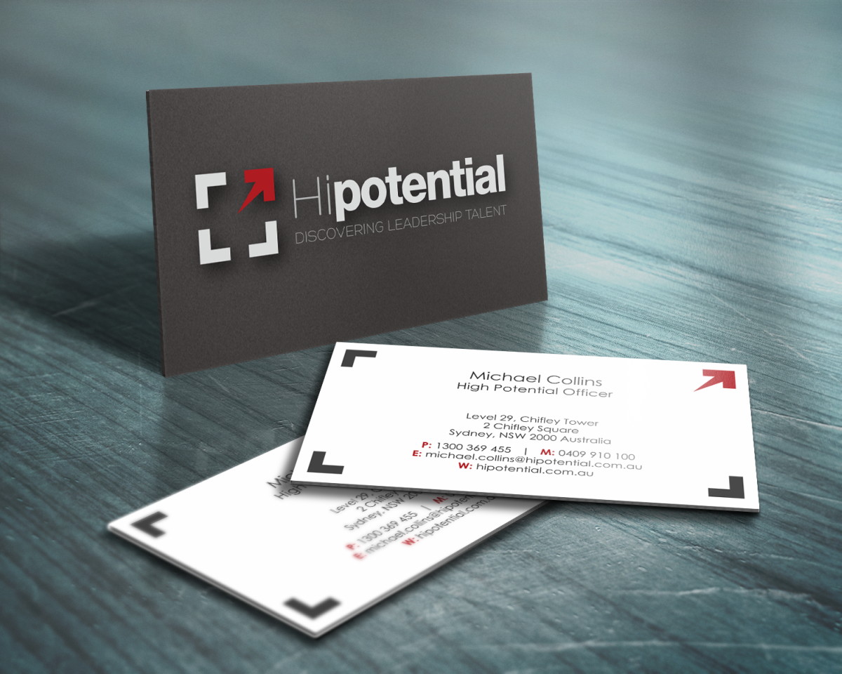 Schreibwaren-Design von HYPdesign für dieses Projekt | Design #818972