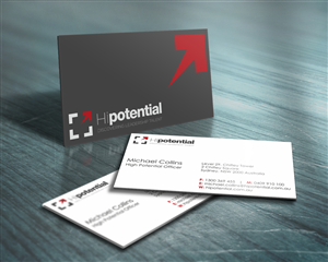 Stationery Design by HYPdesign for this project | Design: #818977
