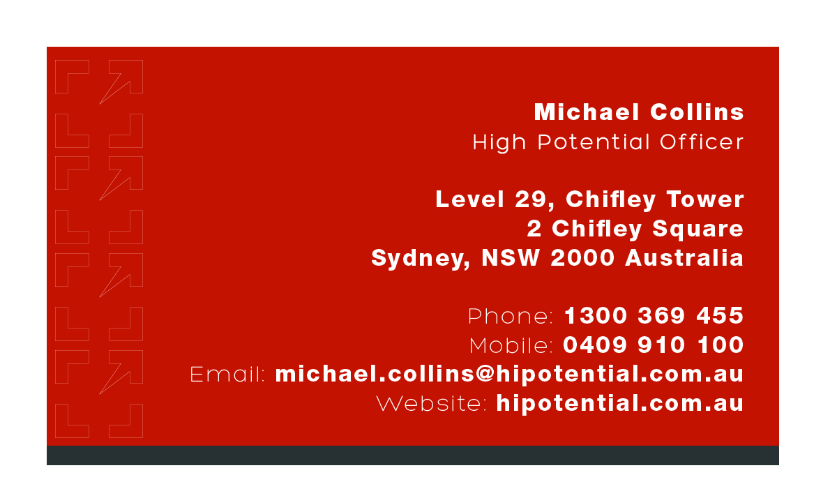 Stationery Design by elpisk for this project | Design #820263