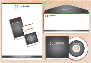 Stationery Design by sziareka for this project | Design: #837065