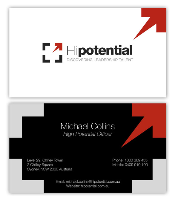 Stationery Design by Alijan for this project | Design #843345