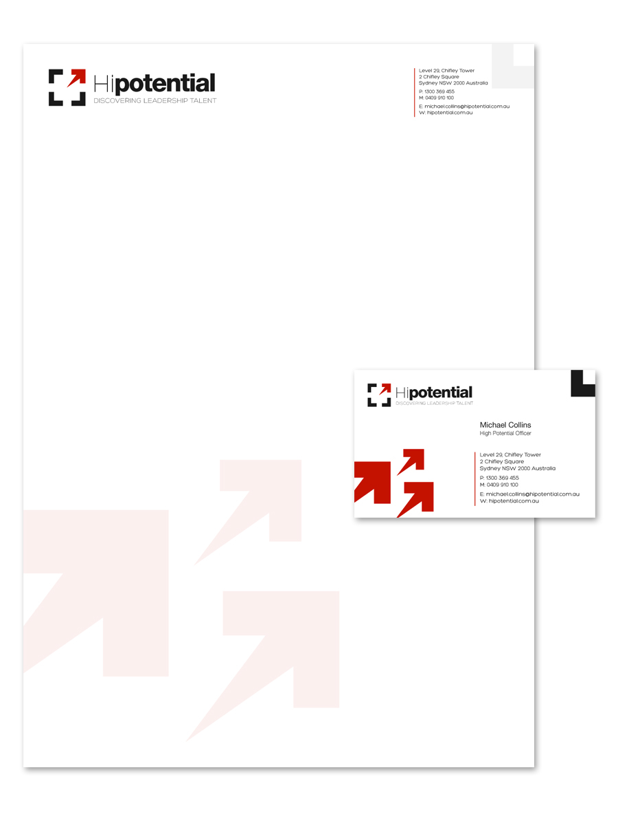 Schreibwaren-Design von DCD für dieses Projekt | Design #839722