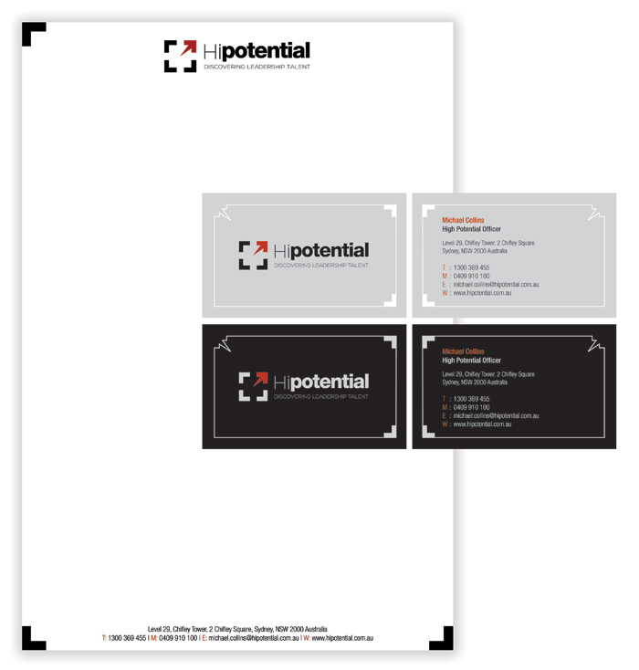 Stationery Design by Sharon for this project | Design #836112