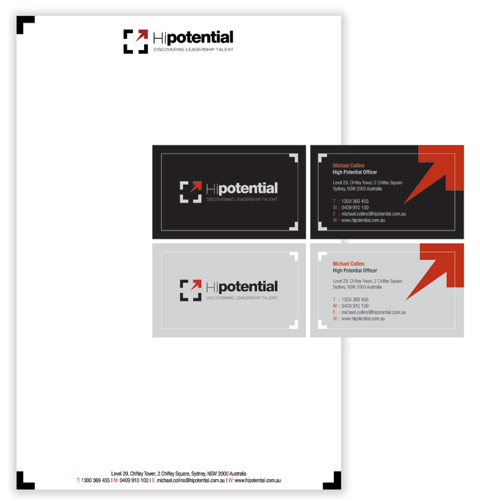 Stationery Design by Sharon for this project | Design #836113