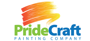 Logo Design by tigerfox for Pride Craft Painting Company | Design #3376638