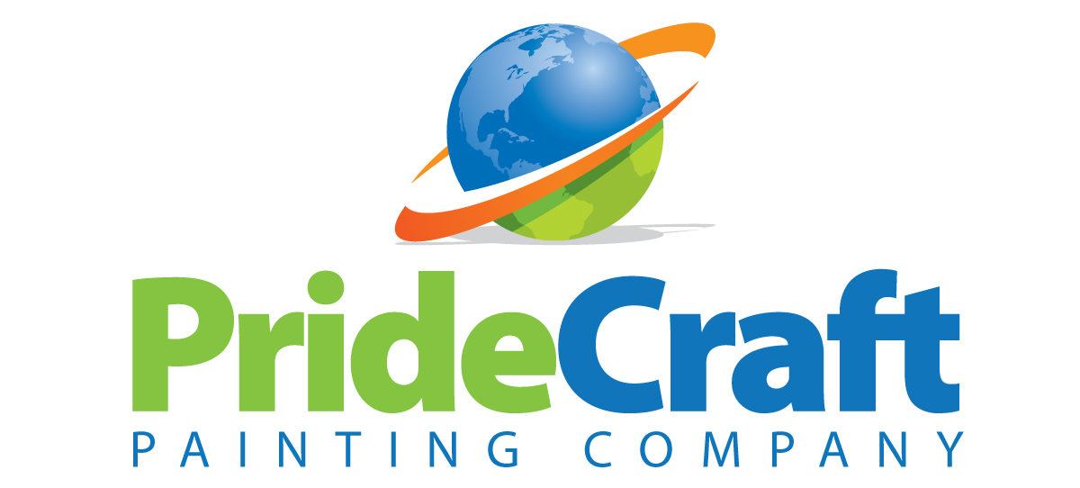 Logo-Design von tigerfox für Pride Craft Painting Company | Design #3390223
