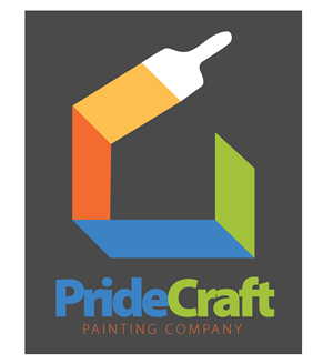 Logo-Design von tigerfox für Pride Craft Painting Company | Design: #3393575