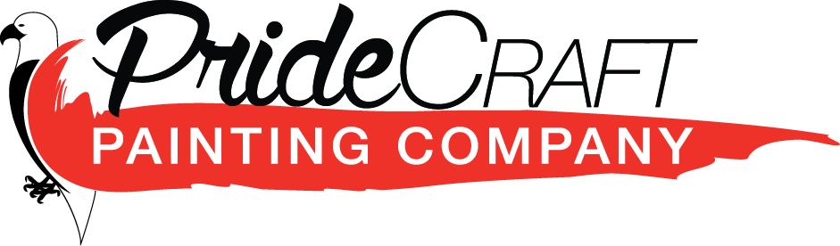 Logo Design by NGW for Pride Craft Painting Company | Design #3323391