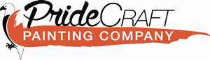Logo Design by NGW for Pride Craft Painting Company | Design #3323391