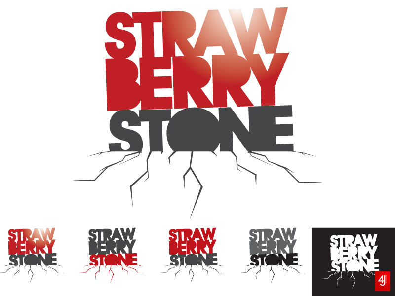 Logo Design by Jason Farrell for this project | Design #80410