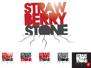 Logo Design by Jason Farrell for this project | Design: #80410