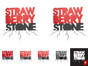 Logo Design by Jason Farrell for this project | Design: #80502