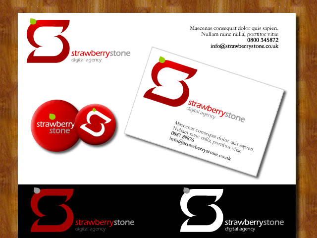 Logo Design by Stobart Creative for this project | Design #79689