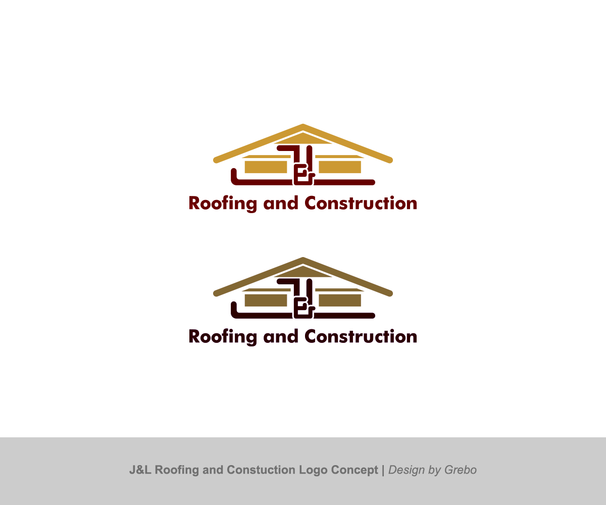 Logo Design by Grebo for this project | Design #3349584