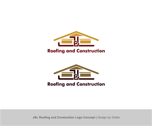 Logo Design by Grebo for this project | Design #3349584