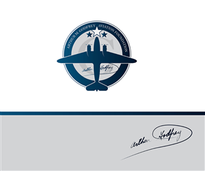 Logo Design by George B