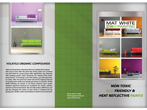 Brochure Design by AP