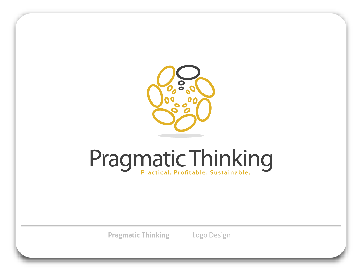 Logo Design by design pres for this project | Design #81003