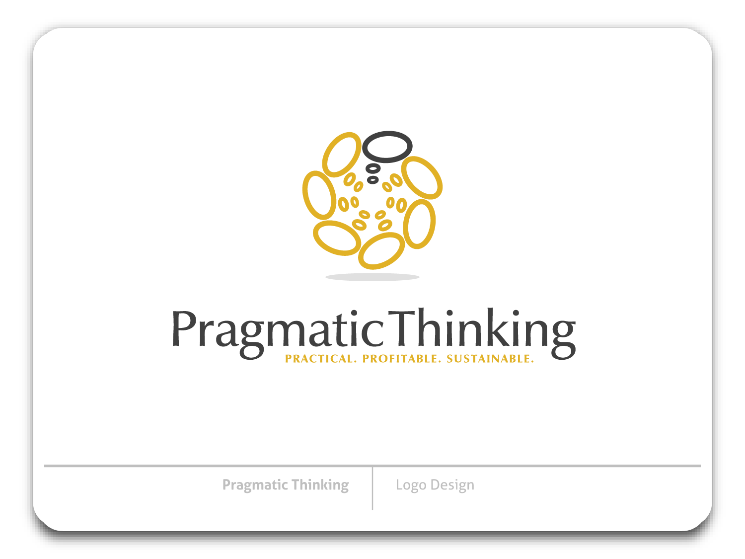 Logo Design by design pres for this project | Design #81005
