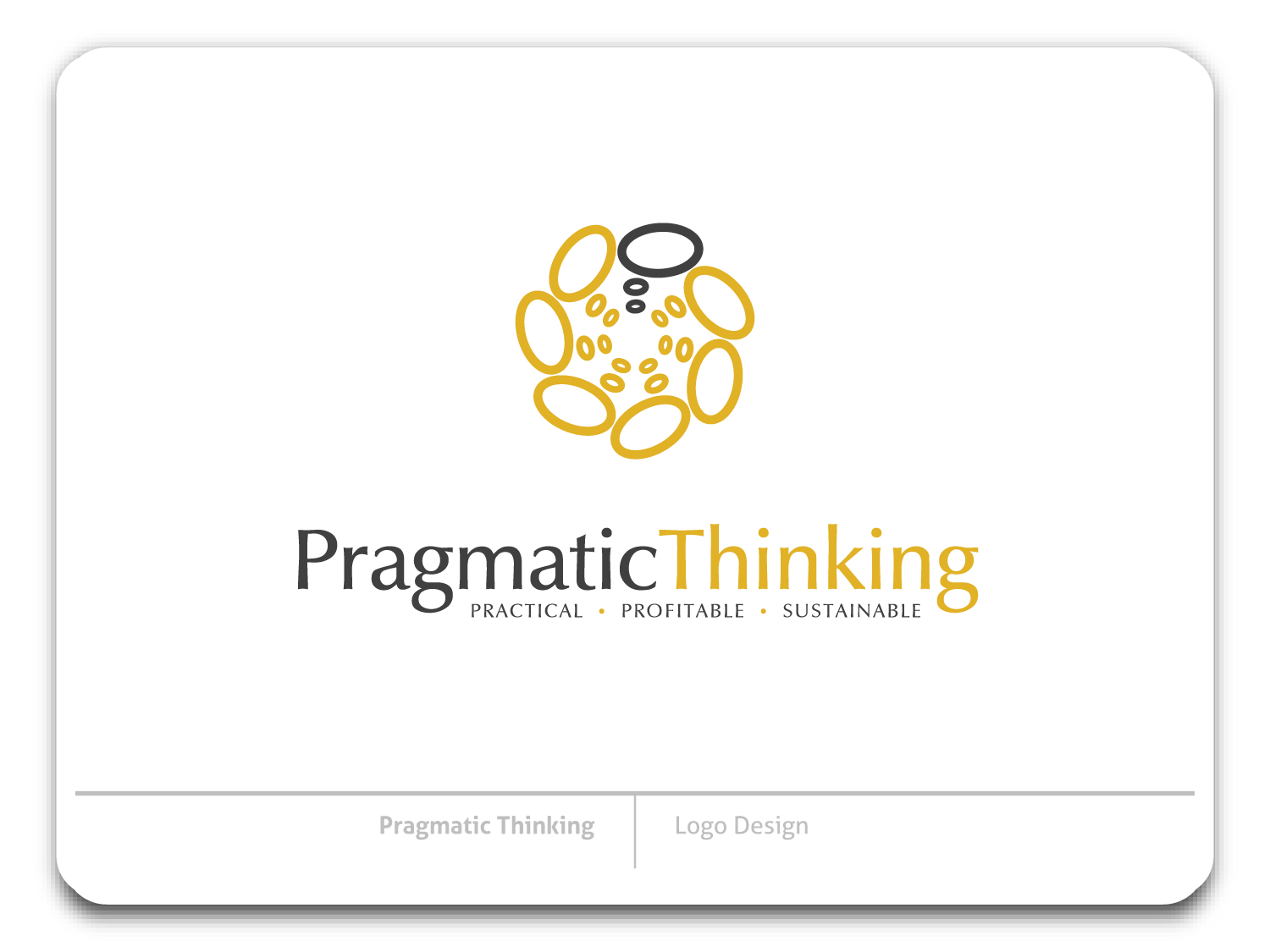 Logo Design by design pres for this project | Design #82312