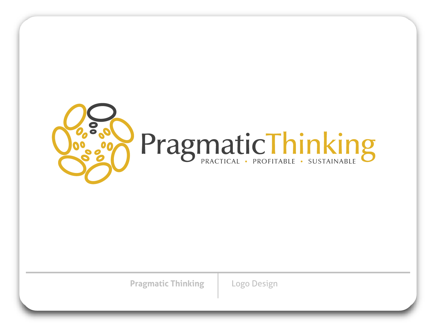 Logo Design by design pres for this project | Design #82313