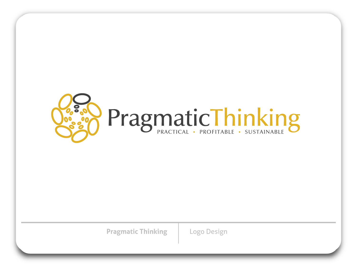 Design de Logo par design pres pour ce projet | Design #82314
