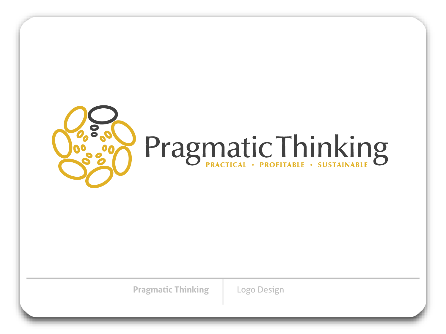 Logo Design by design pres for this project | Design #82315