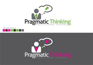 Logo Design by Alistair Price