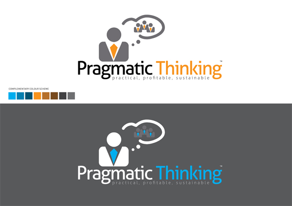 Logo Design by Alistair Price for this project | Design #78112