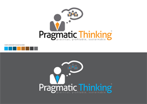 Logo Design by Alistair Price for this project | Design: #78112