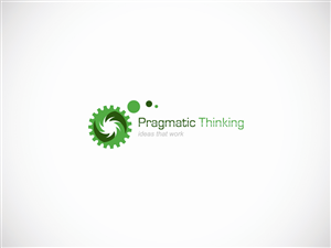 Logo Design by P B 