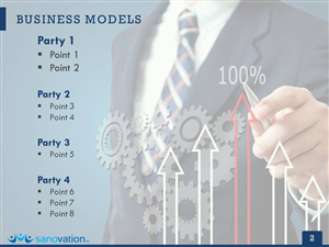 PowerPoint Design by moreslides for this project | Design: #3390094