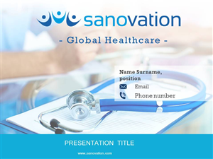 PowerPoint Design by moreslides for this project | Design: #3390099