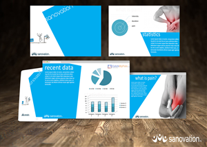 PowerPoint Design by lemongrass for this project | Design: #3377041