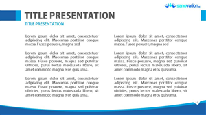 PowerPoint Design by sgarchdesign for this project | Design: #3376607
