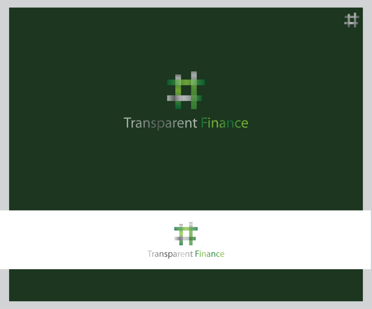 Logo Design by Finno for Infusion Capital | Design #3341833