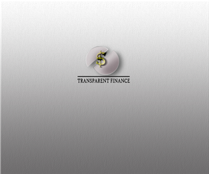 Transparent Finance | Logo Design by Mario