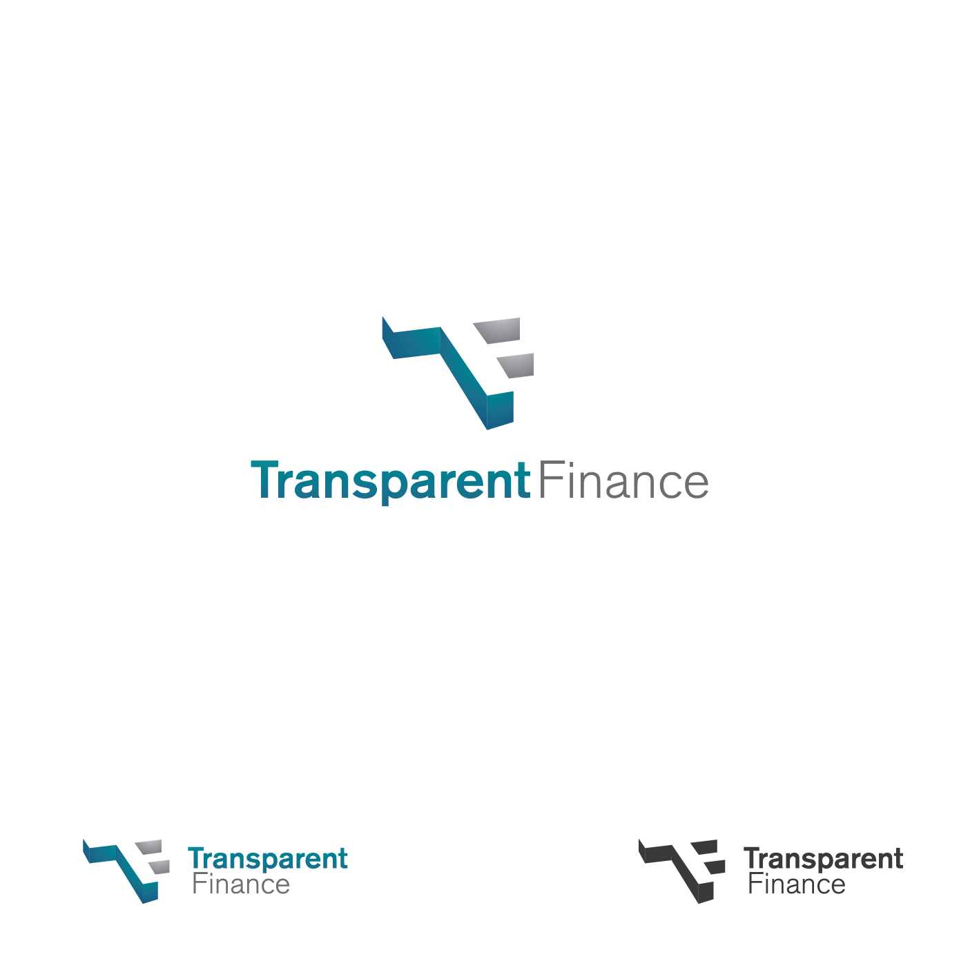 Logo Design by danhood for Infusion Capital | Design #3332238