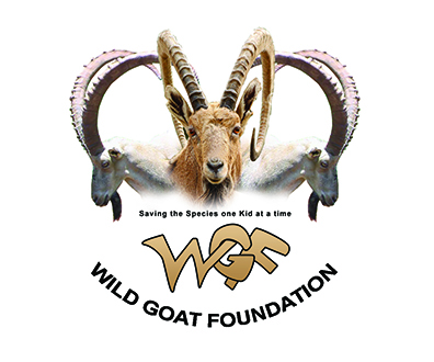Logo-Design von M79 für Wild Goat Foundation | Design #3330706