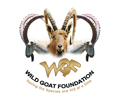 Logo-Design von M79 für Wild Goat Foundation | Design #3330711