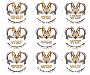 Design de Logo par M79 pour Wild Goat Foundation | Design : #3332393