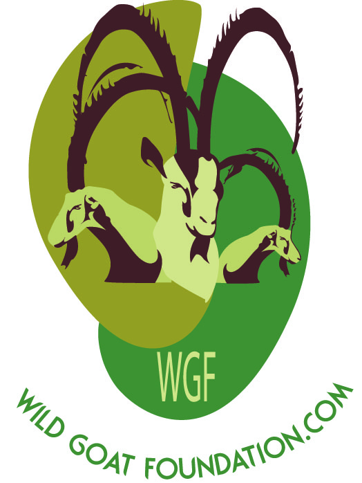 Logo Design by lailabento for Wild Goat Foundation | Design #3336879