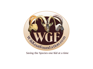 Design de Logo par Blueberry pour Wild Goat Foundation | Design : #3343083