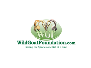 Design de Logo par Blueberry pour Wild Goat Foundation | Design #3343121
