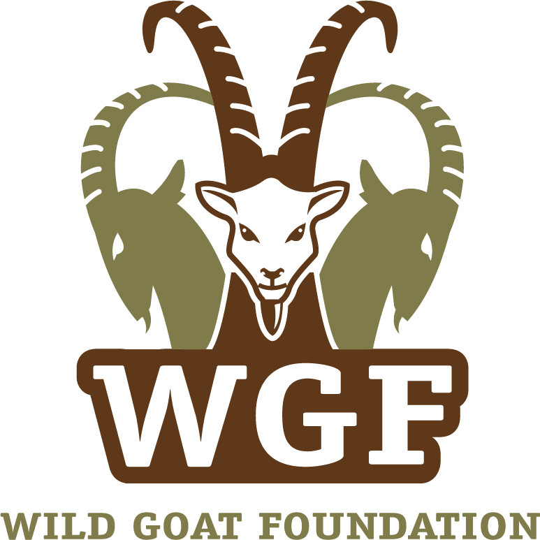 Logo-Design von Anhlee für Wild Goat Foundation | Design #3326184