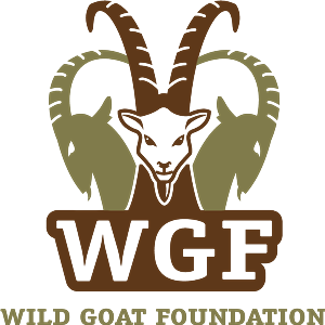 Design de Logo par Anhlee pour Wild Goat Foundation | Design : #3326184